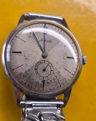 orologio anni 50  60