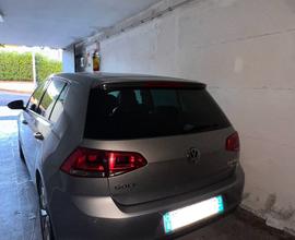 Golf 7 2.0 tdi 150cv