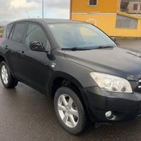 Toyota RAV 4 RAV4 2.2 D-4D 136 CV