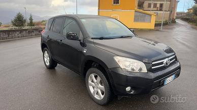 Toyota RAV 4 RAV4 2.2 D-4D 136 CV