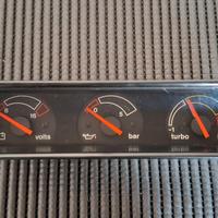 Volvo 480 1.7 Turbo 1988