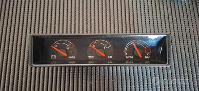 Volvo 480 1.7 Turbo 1988