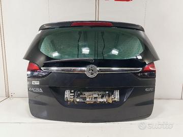 PORTELLONE POSTERIORE OPEL Zafira Tourer (2010-) 1