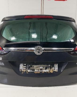 PORTELLONE POSTERIORE OPEL Zafira Tourer (2010-) 1