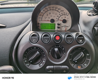 Usato in discreta condizioni