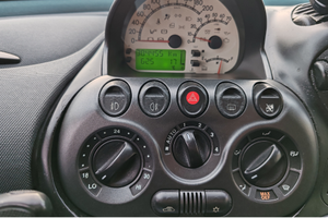 Usato in discreta condizioni