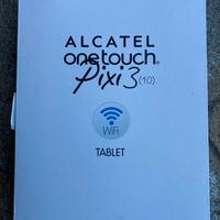 Tablet Alcatel