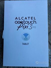 Tablet Alcatel