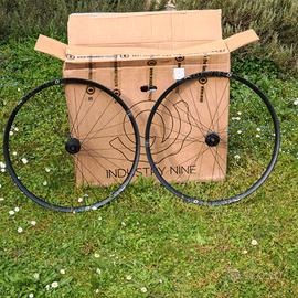 Ruote INDUSTRY NINE 1/1 ENDURO S 29"