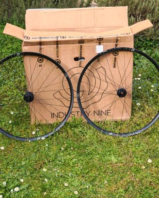 Ruote INDUSTRY NINE 1/1 ENDURO S 29"