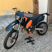 Ktm exc 125
