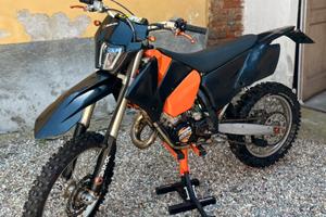 Ktm exc 125