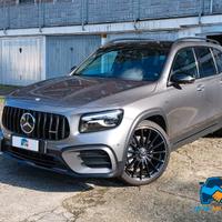 Mercedes GLB AMG 35 AMG Line Premium Plus 4matic a