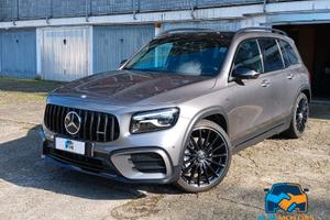 Mercedes GLB AMG 35 AMG Line Premium Plus 4matic a