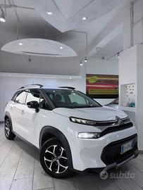 Citroen C3 Aircross BlueHDi 120 S&S EAT6 Shine