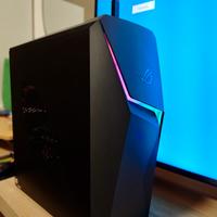 Rog PC gaming