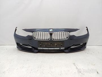 Paraurti anteriore originale bmw seria 3 320d f30