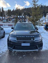 Range Rover Sport (2019) – Condizioni Eccellenti