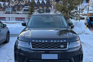 Range Rover Sport (2019) – Condizioni Eccellenti