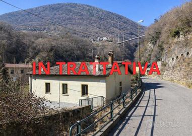 3 LOCALI A SONDRIO