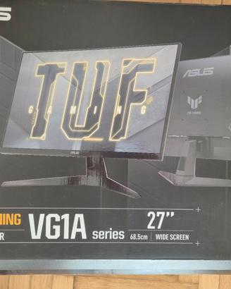 Monitor E-sports 1440p 260hz