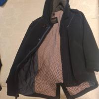 cappotto uomo