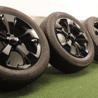 Cerchi in lega Jeep Compass 18 ORIGINALI 225 55 18