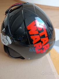 casco sci Rossignol bambino/a