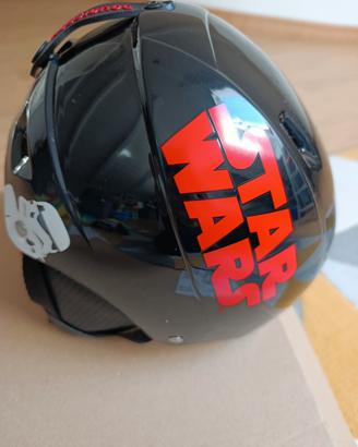 casco sci Rossignol bambino/a