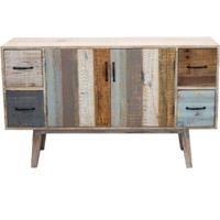 MILANI HOME CREDENZA