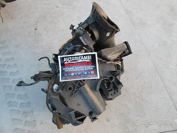 Gruppo stufa riscaldamento Citroen C3 1.4 Hdi