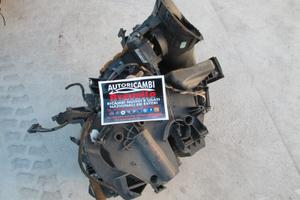 Gruppo stufa riscaldamento Citroen C3 1.4 Hdi