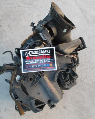 Gruppo stufa riscaldamento Citroen C3 1.4 Hdi