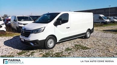 Ricambi per Renault TRAFIC 2018- DISPONIAMO DI RIC