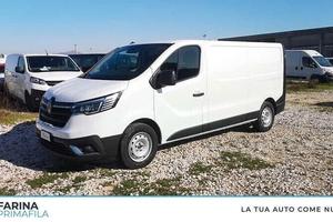 Ricambi per Renault TRAFIC 2018- DISPONIAMO DI RIC