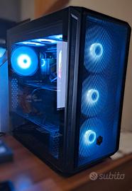 CASE PC ENDORFY ARX700 ARGB