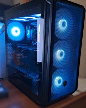 CASE PC ENDORFY ARX700 ARGB