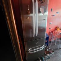 frigo Hotpoin Ariston