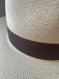 Autentici Panama 100% Ecuador