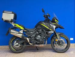 Benelli TRK 702 TUO A SOLI 64€ AL MESE!!