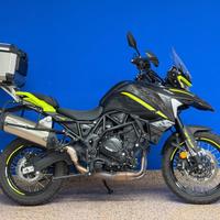 Benelli TRK 702 TUO A SOLI 64€ AL MESE!!
