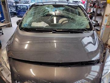Cofano OPEL MERIVA del 2014
