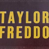 8 Adesivi 'Taylor freddo' As Roma