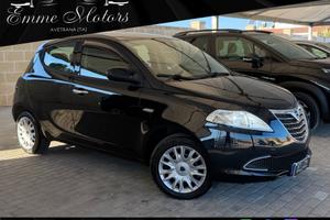 Lancia Ypsilon 1.2 69 CV 5 porte Gold