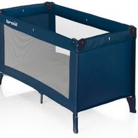 Lettino da campeggio Brevi