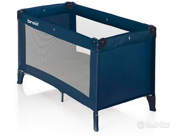 Lettino da campeggio Brevi