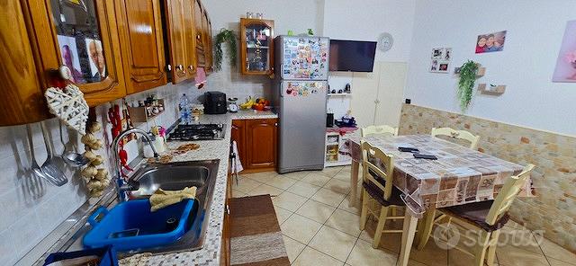 Appartamento – Massafra, Taranto - Altro