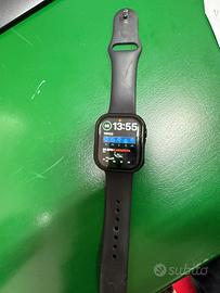 apple watch serie 10 42 mm gps come nuovo