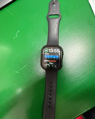 apple watch serie 10 42 mm gps come nuovo