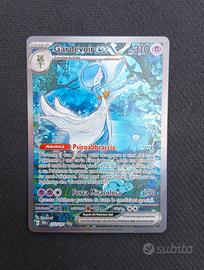 Pokémon Gardevoir EX (PAF 233/091) ITA